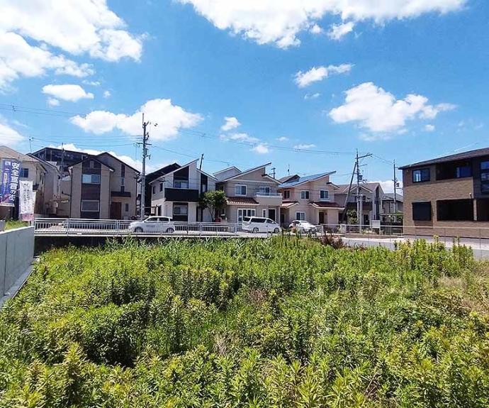 【ベルカレントⅡ】間取