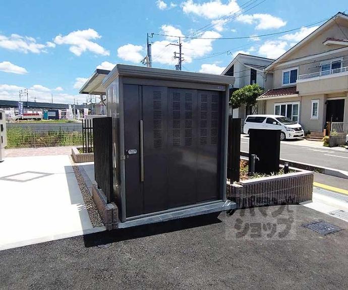 【ベルカレントⅠ】間取