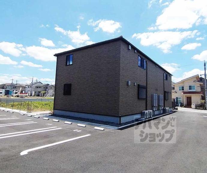 【ベルカレントⅠ】間取