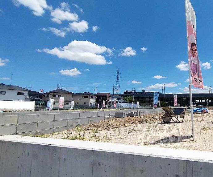 【ベルカレントⅠ】間取