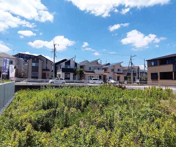 【ベルカレントⅠ】間取