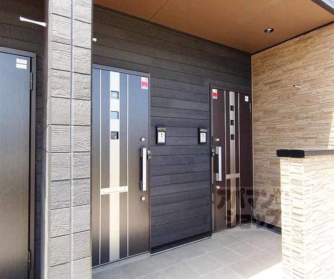 【ベルカレントⅠ】間取