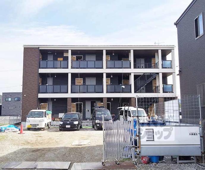 【ウエスト コミタリアⅢ】間取