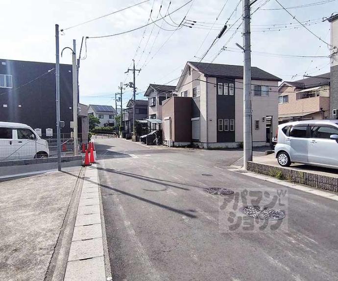 【ウエスト コミタリアⅢ】間取