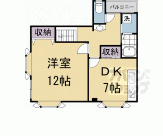 【上京区東裏辻町マンション】