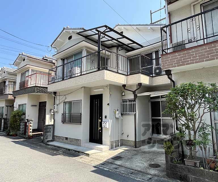 川島六ノ坪町貸家