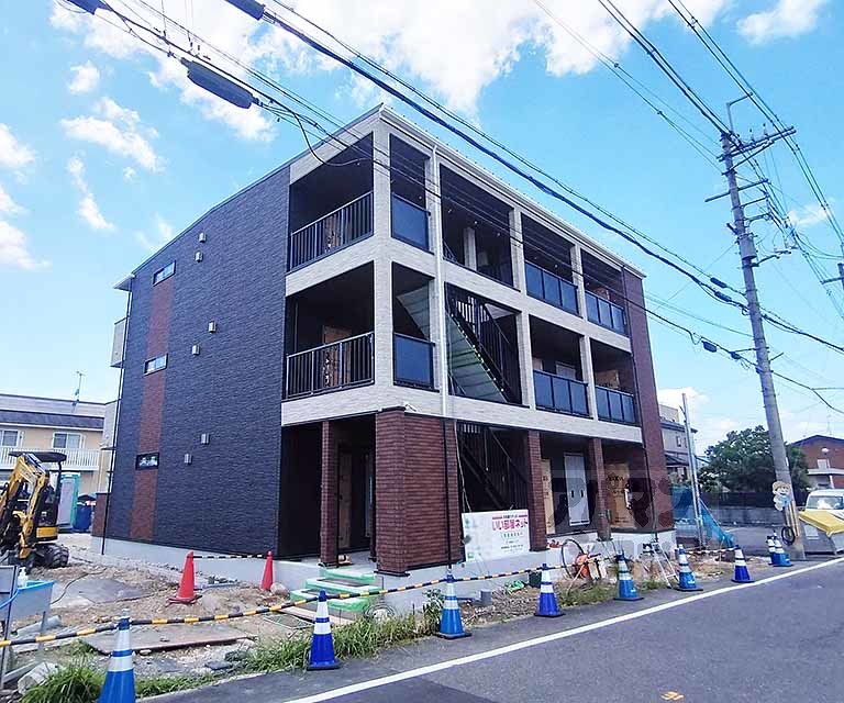 サニーサイド・レオ