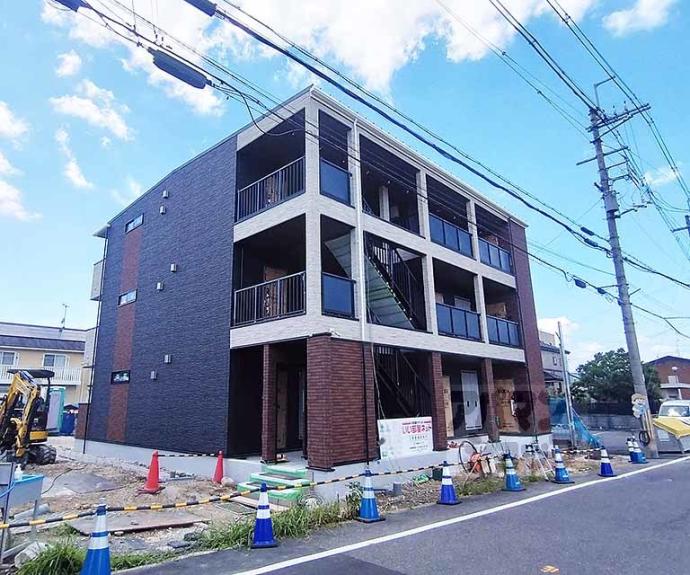 【サニーサイド・レオ】間取