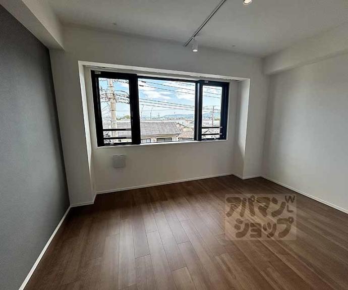 【CASA太秦広隆寺】間取