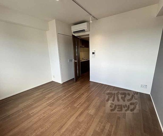 【CASA太秦広隆寺】間取