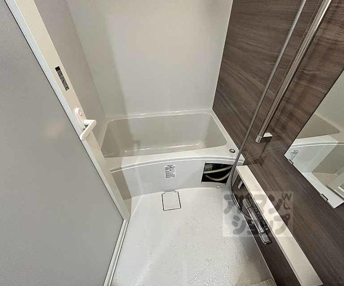 【CASA太秦広隆寺】間取