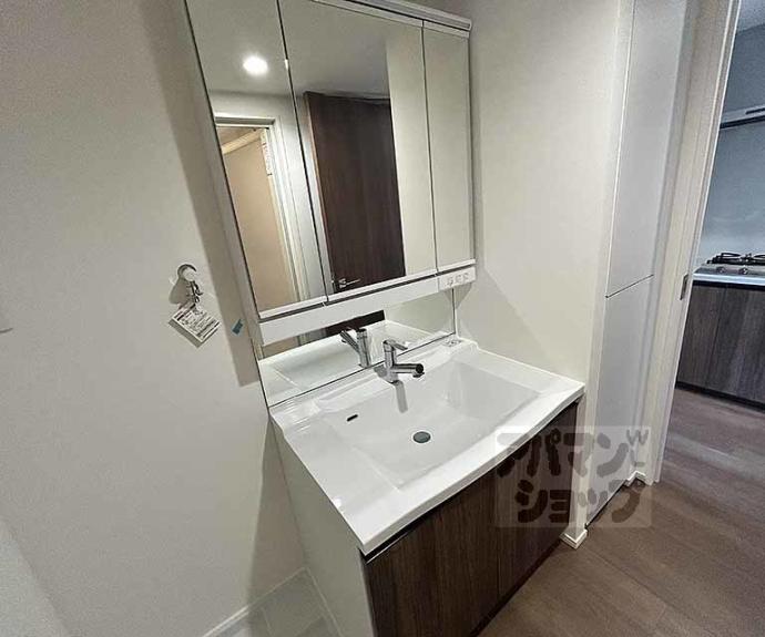 【CASA太秦広隆寺】間取