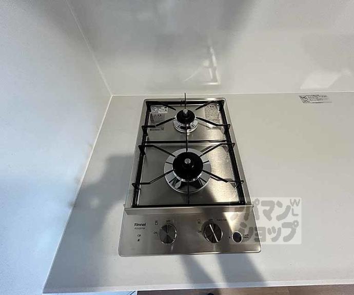 【CASA太秦広隆寺】間取