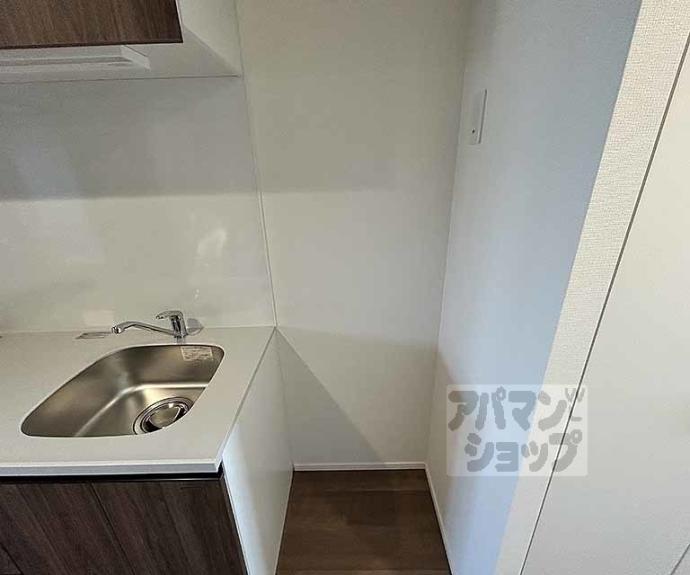 【CASA太秦広隆寺】間取