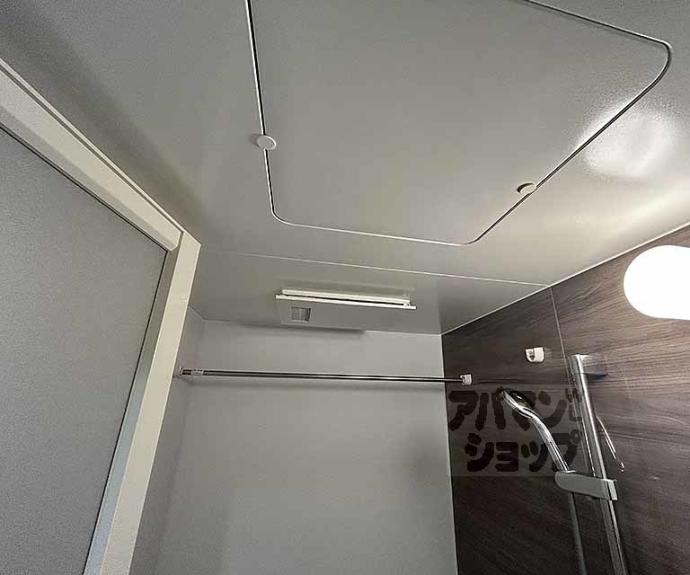 【CASA太秦広隆寺】間取