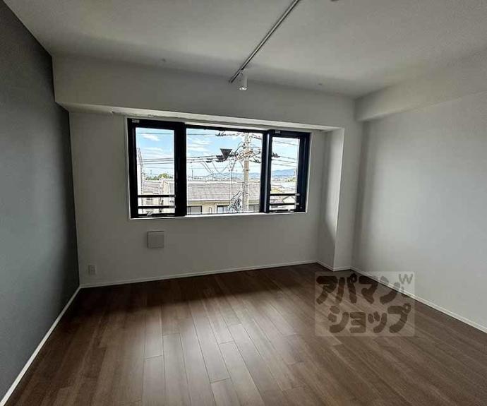 【CASA太秦広隆寺】間取