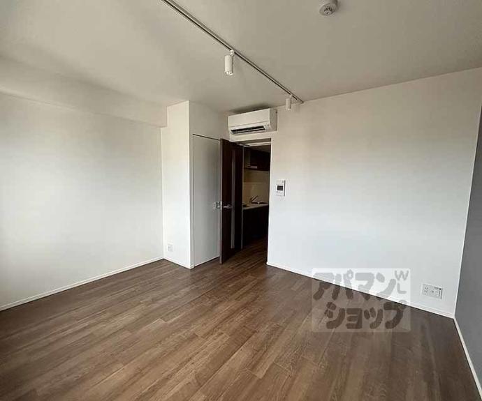 【CASA太秦広隆寺】間取