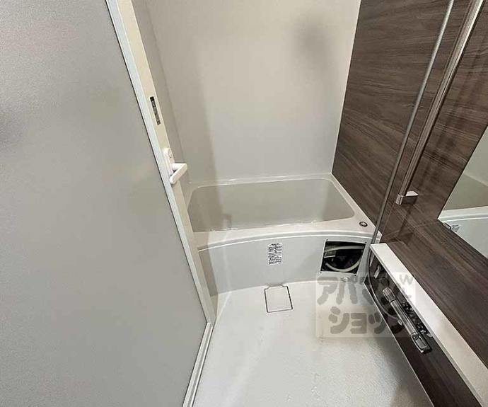 【CASA太秦広隆寺】間取