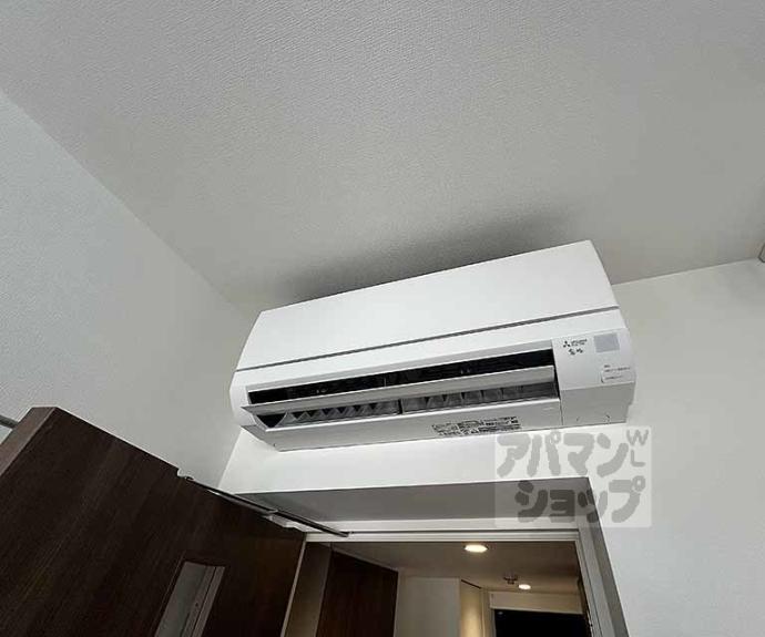 【CASA太秦広隆寺】間取