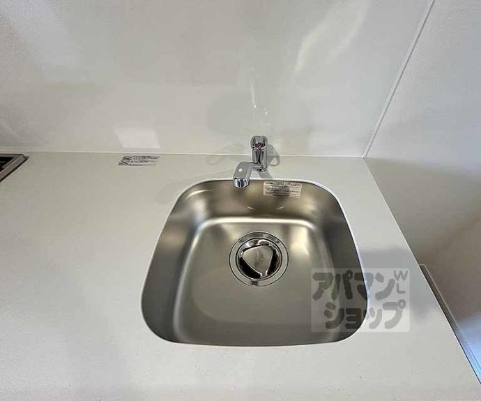 【CASA太秦広隆寺】間取