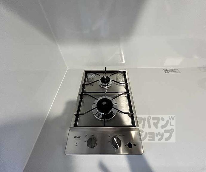 【CASA太秦広隆寺】間取