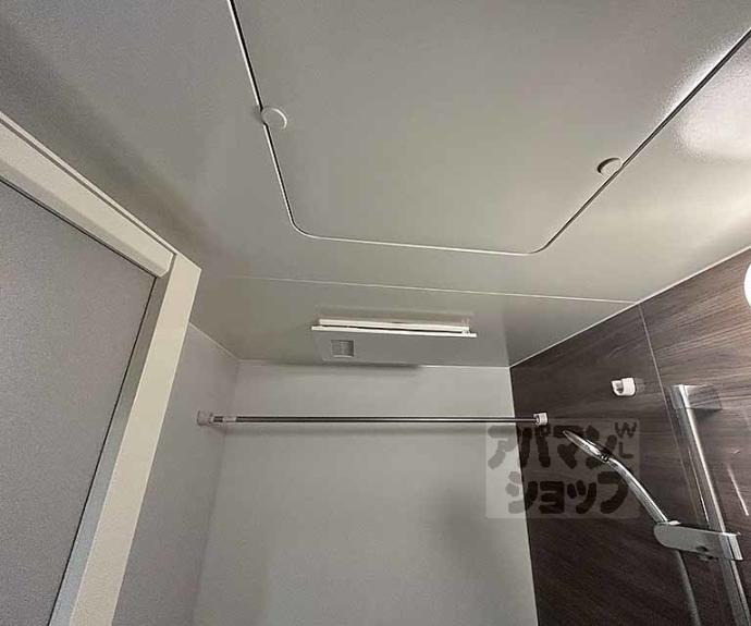 【CASA太秦広隆寺】間取