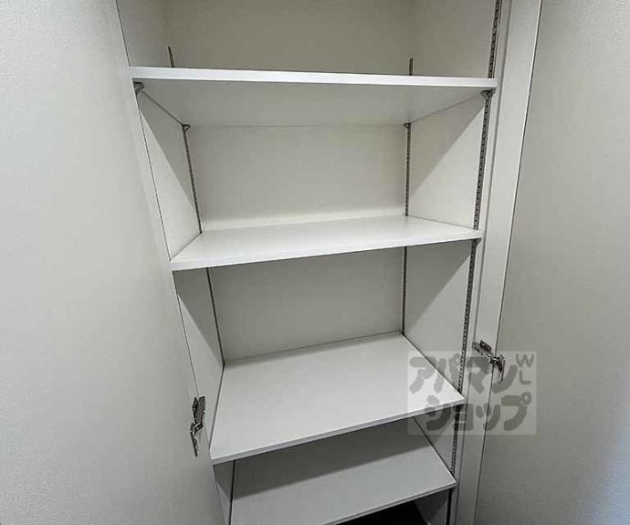 【CASA太秦広隆寺】間取