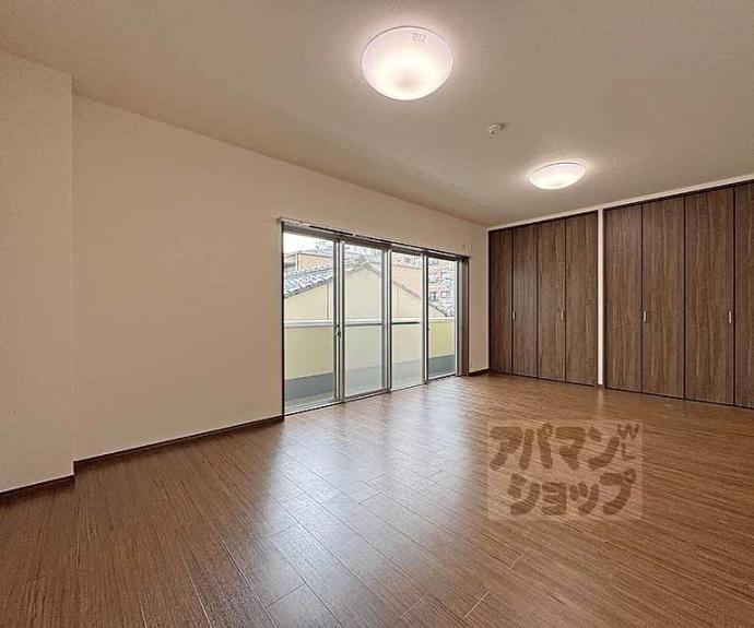 【栄幸堂ビル】間取