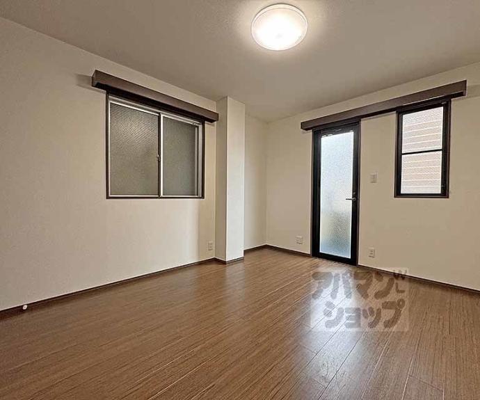 【栄幸堂ビル】間取