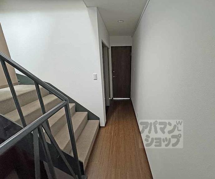 【栄幸堂ビル】間取