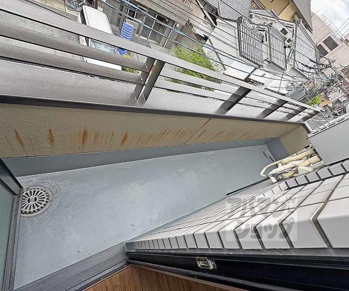 【栄幸堂ビル】間取