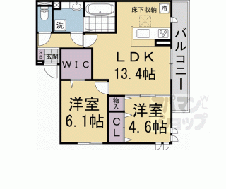 【Ｄ－ｒｅｓｉｄｅｎｃｅ東寺】