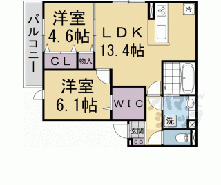 【Ｄ－ｒｅｓｉｄｅｎｃｅ東寺】