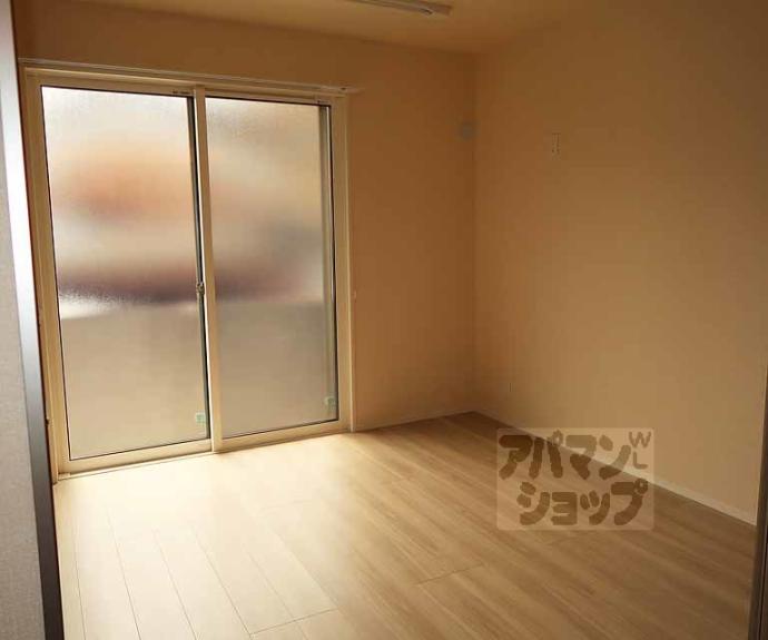 【D-residence東寺】間取