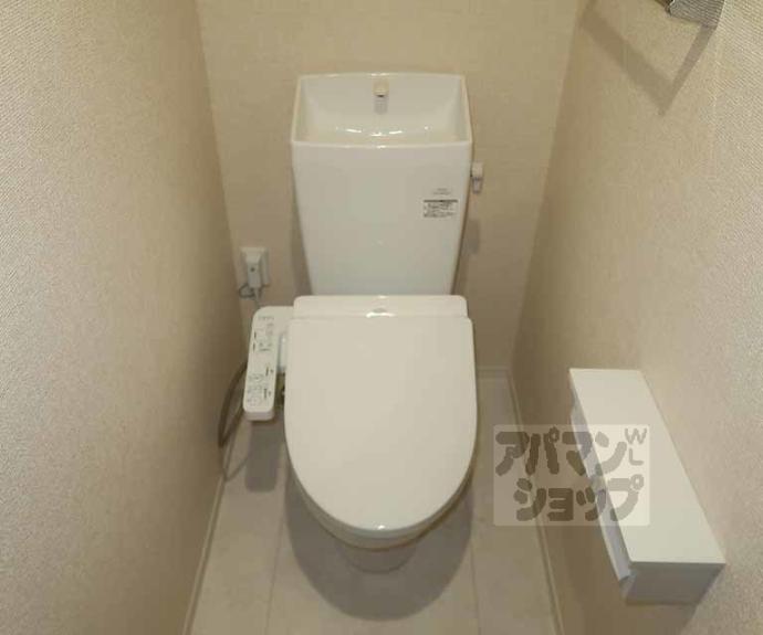 【D-residence東寺】間取