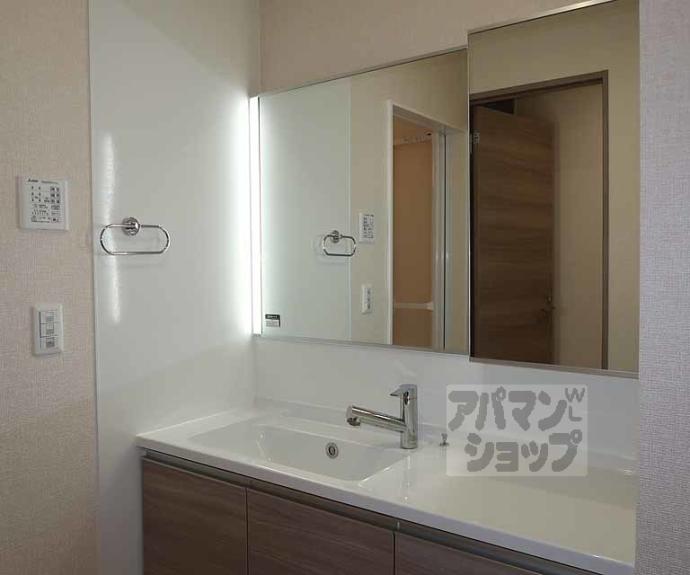 【D-residence東寺】間取