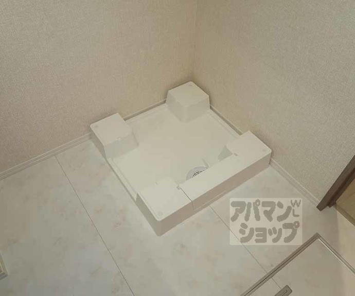 【D-residence東寺】間取