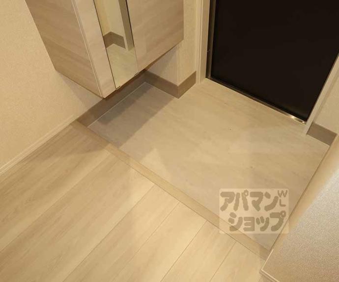 【D-residence東寺】間取