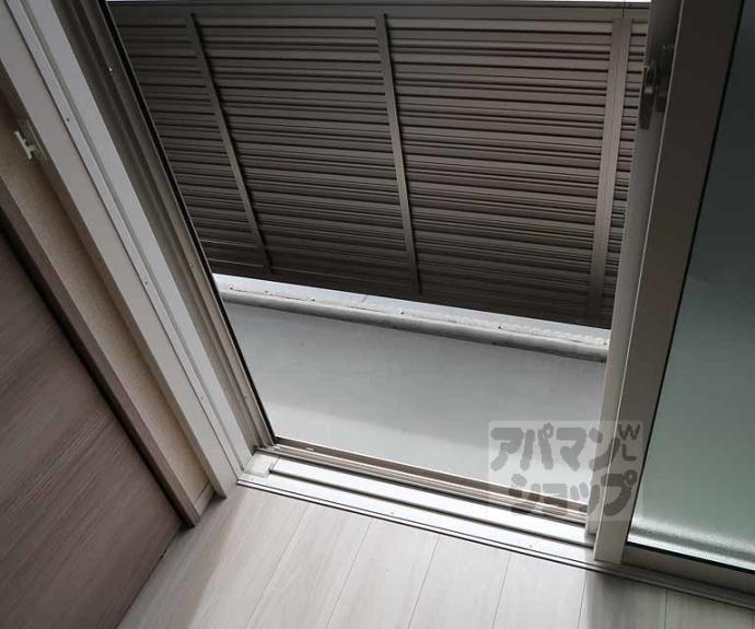 【D-residence東寺】間取