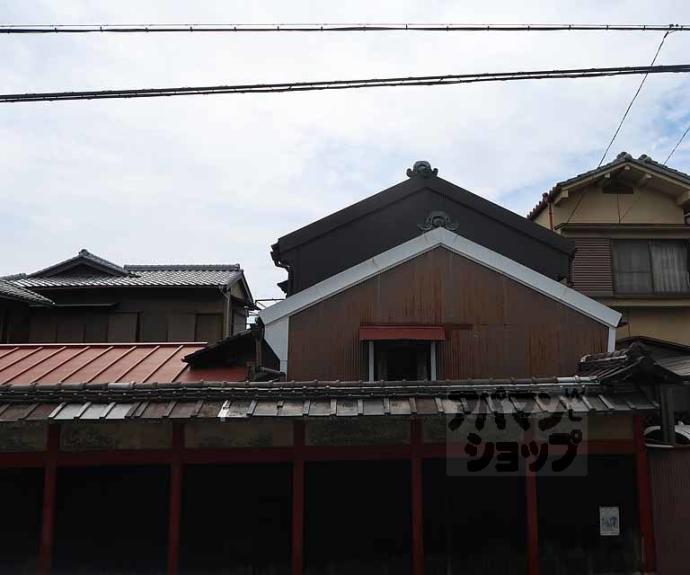 【D-residence東寺】間取