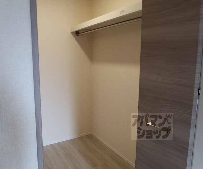 【D-residence東寺】間取