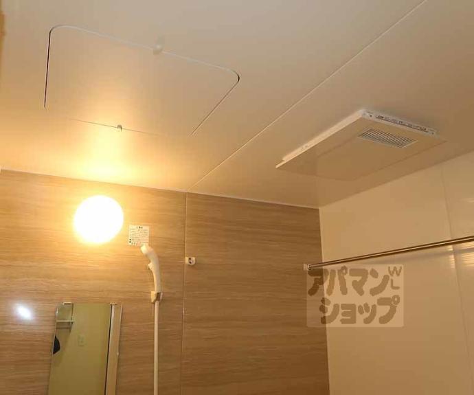 【D-residence東寺】間取