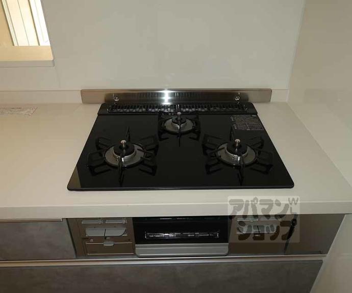 【D-residence東寺】間取