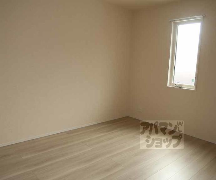 【D-residence東寺】間取