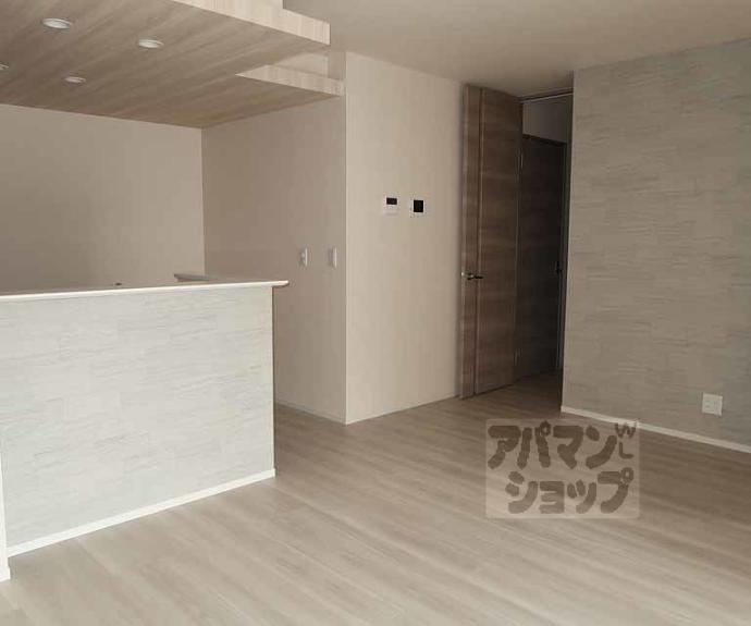 【D-residence東寺】間取