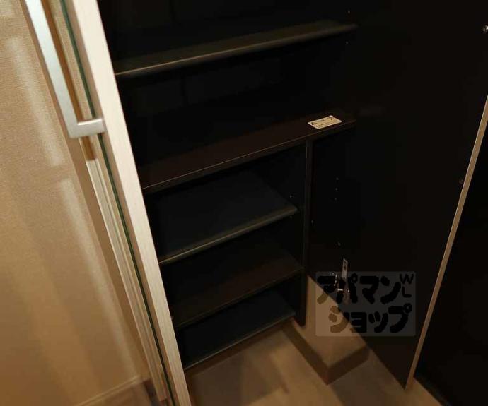 【D-residence東寺】間取