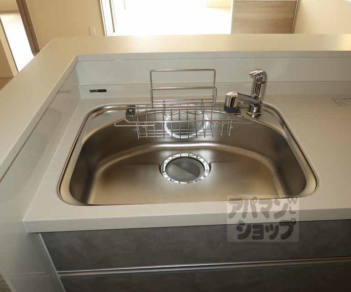 【D-residence東寺】間取