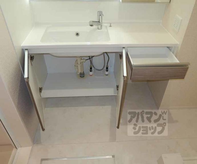 【D-residence東寺】間取