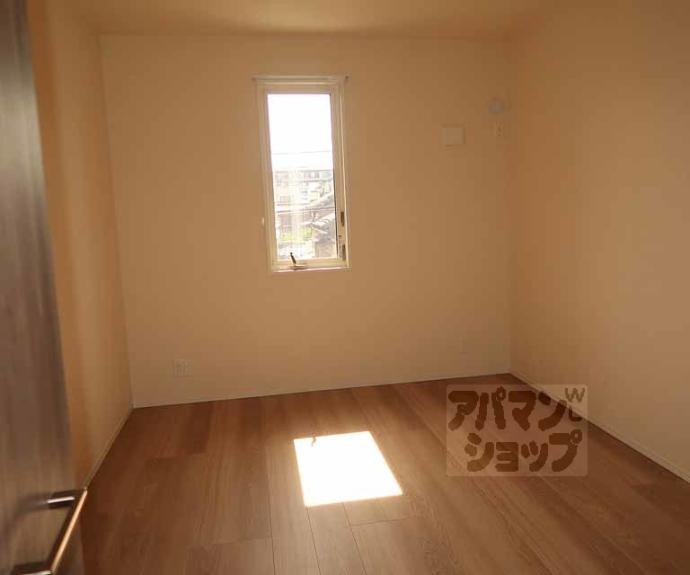 【D-residence東寺】間取