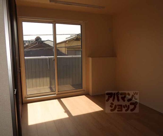 【D-residence東寺】間取